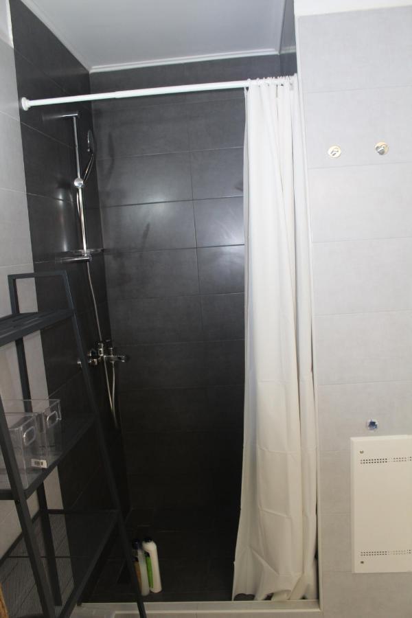 City Center Apartment 2 Alejandrópolis Exterior foto
